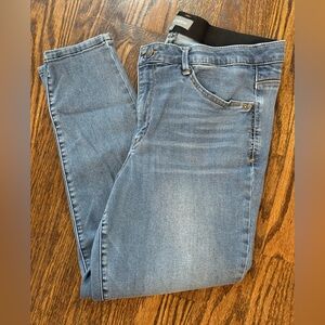 Wit & Wisdom Skinny Jeans